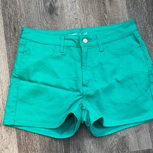 Old Navy Women's WOW High Rise Shorts